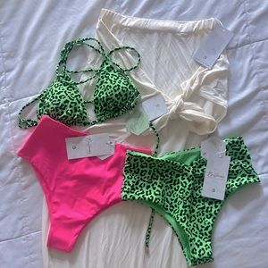 Buffbunny Swim Bundle